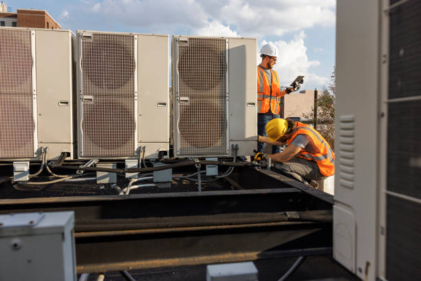 Trusted Hebron, OH HVAC Experts