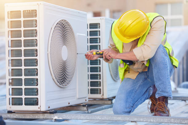 Best HVAC Software and Technology in Hebron, OH