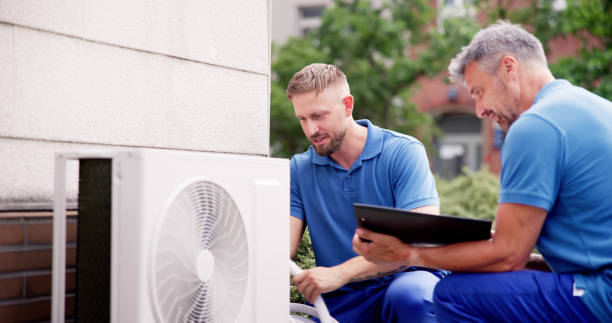 Best Air Conditioning Cleaning in Hebron, OH