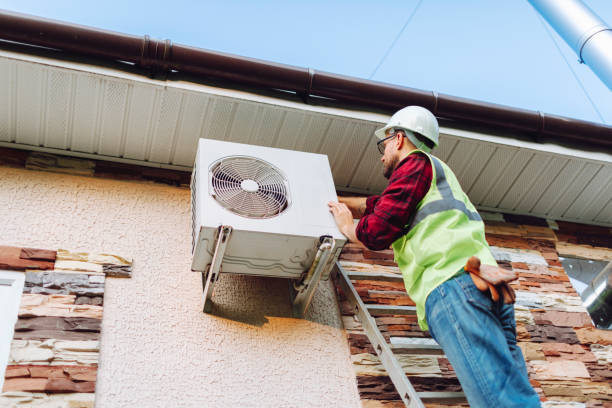Best Residential HVAC in Hebron, OH