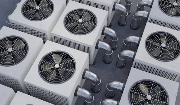 Best Seasonal HVAC Services in Hebron, OH